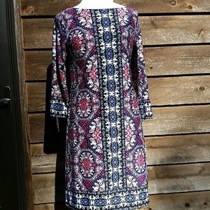 Hanni dress New with tags